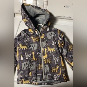 Boys Jacket